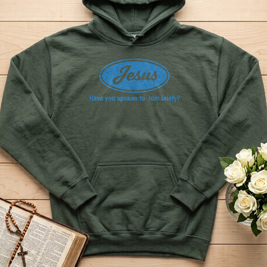 Jesus Have You Spoken To Him Lately 01