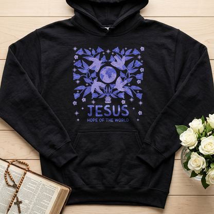 Jesus Hope Of The World 01