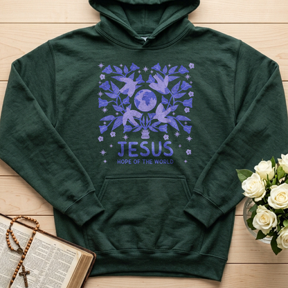 Jesus Hope Of The World 01