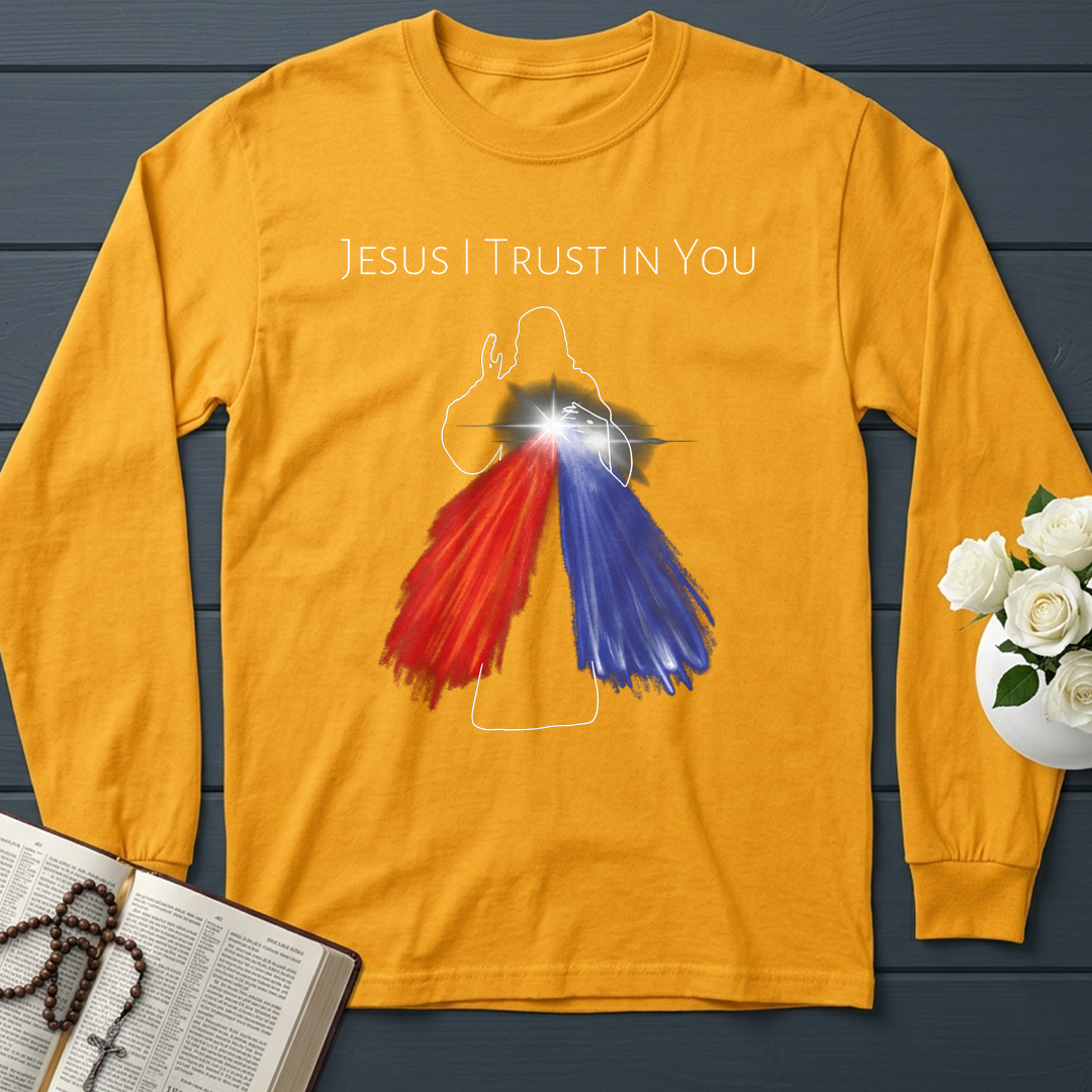 Jesus I Trust In You 08