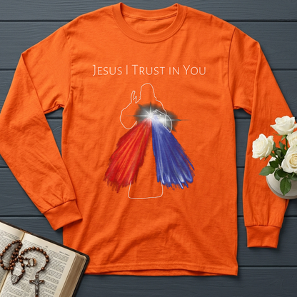 Jesus I Trust In You 08