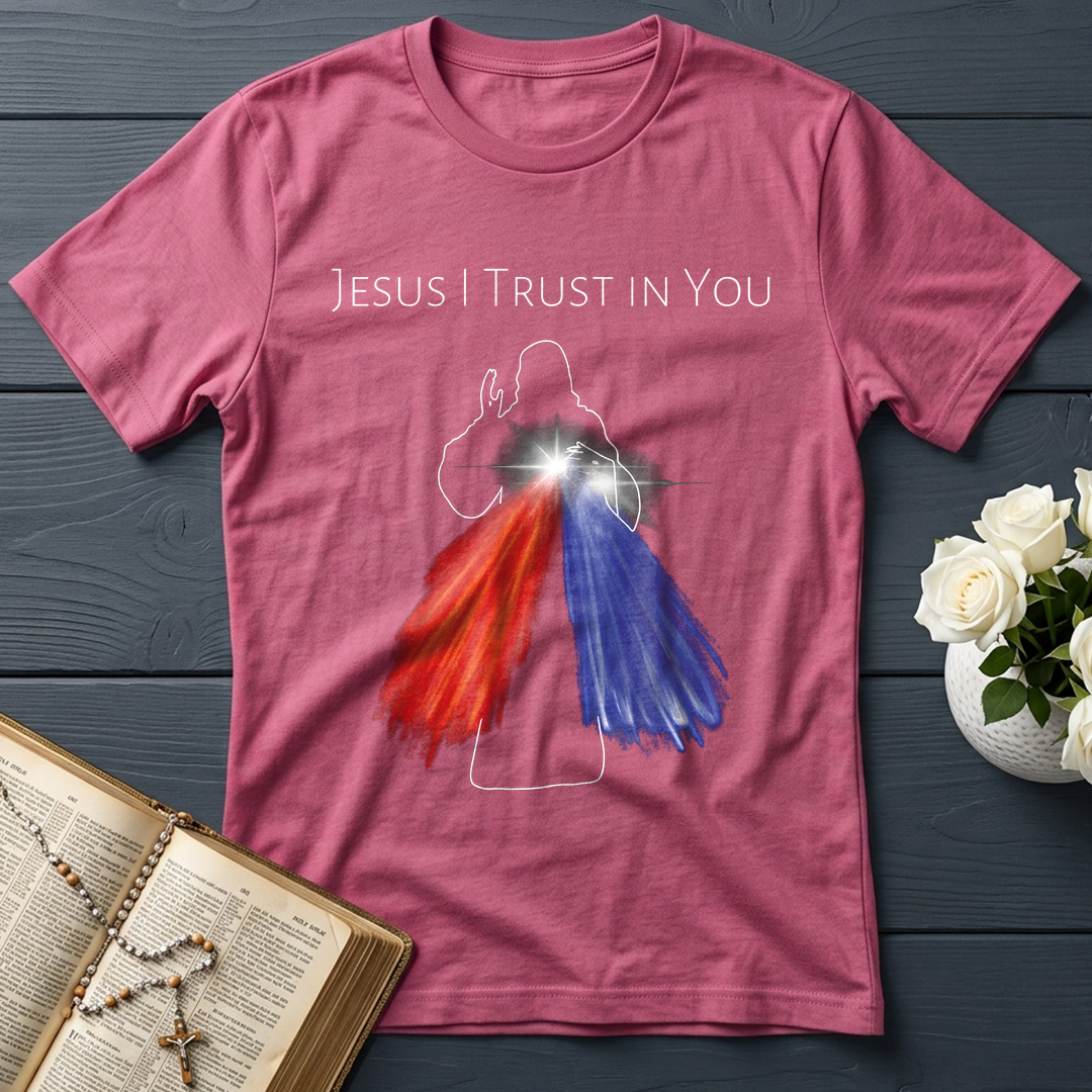 Jesus I Trust In You 08