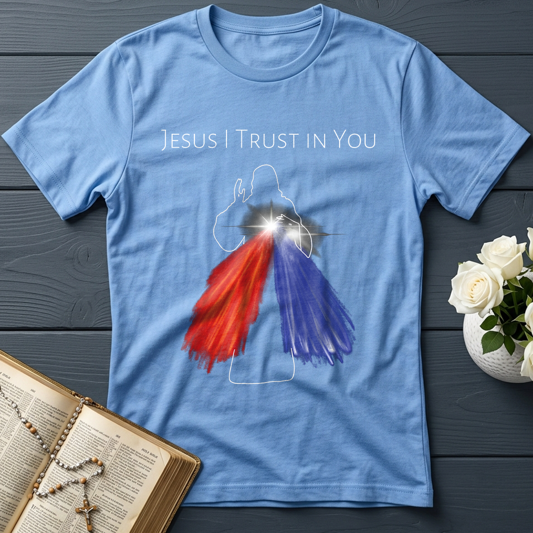 Jesus I Trust In You 08