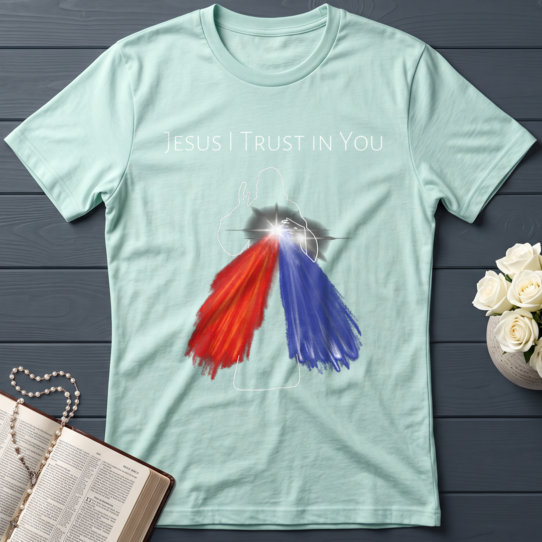 Jesus I Trust In You 08
