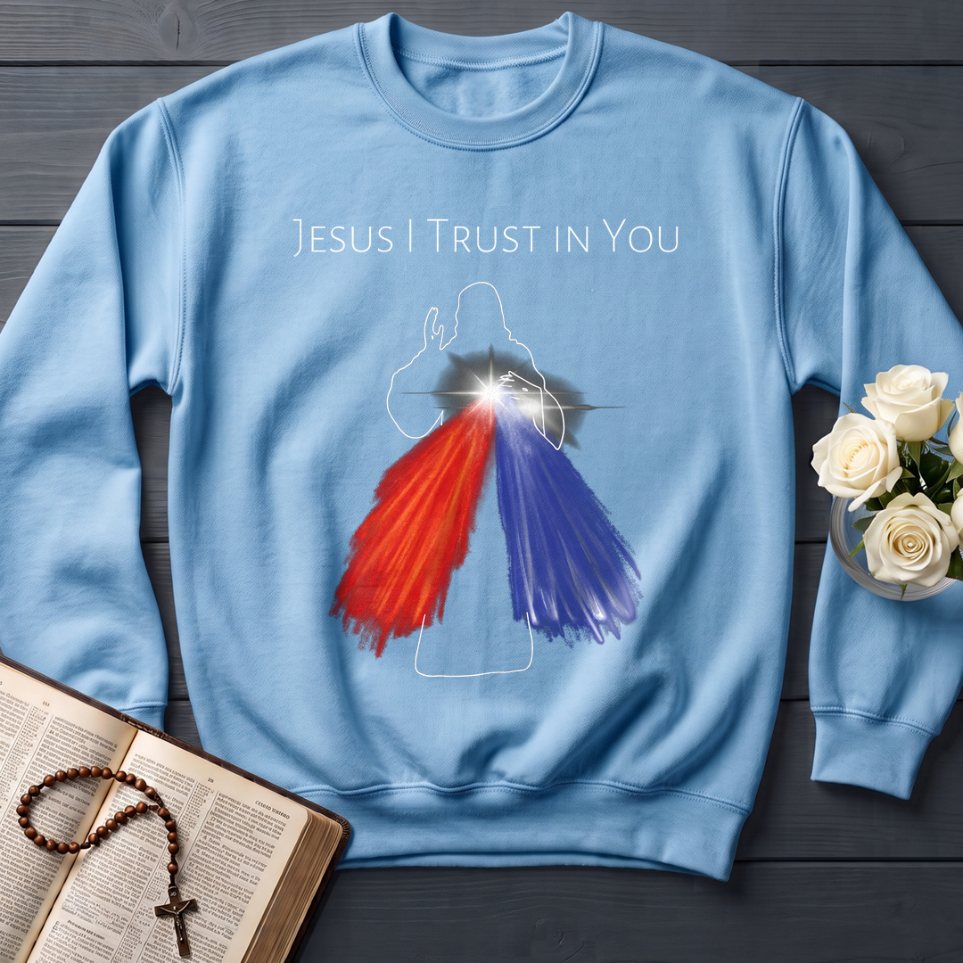 Jesus I Trust In You 08