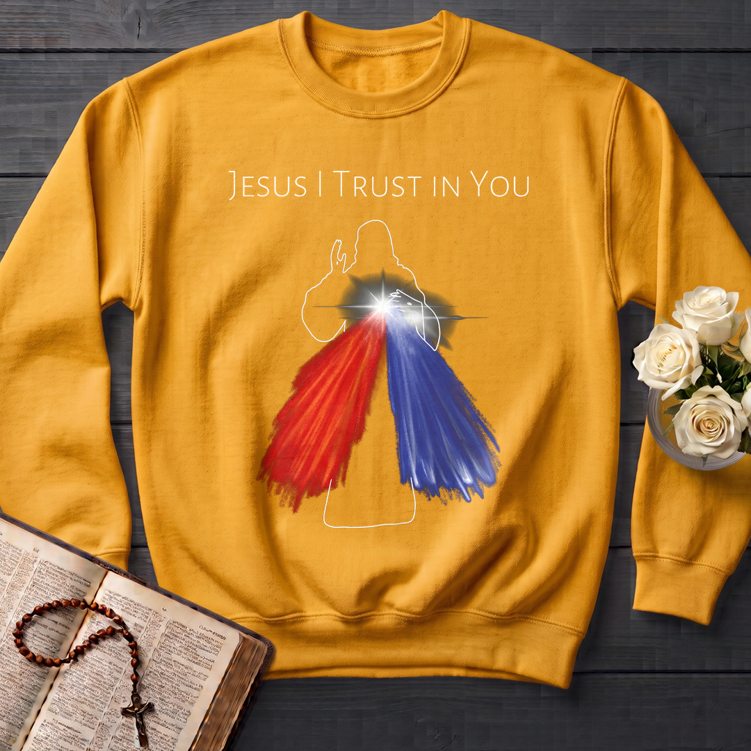 Jesus I Trust In You 08