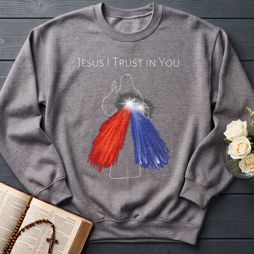 Jesus I Trust In You 08