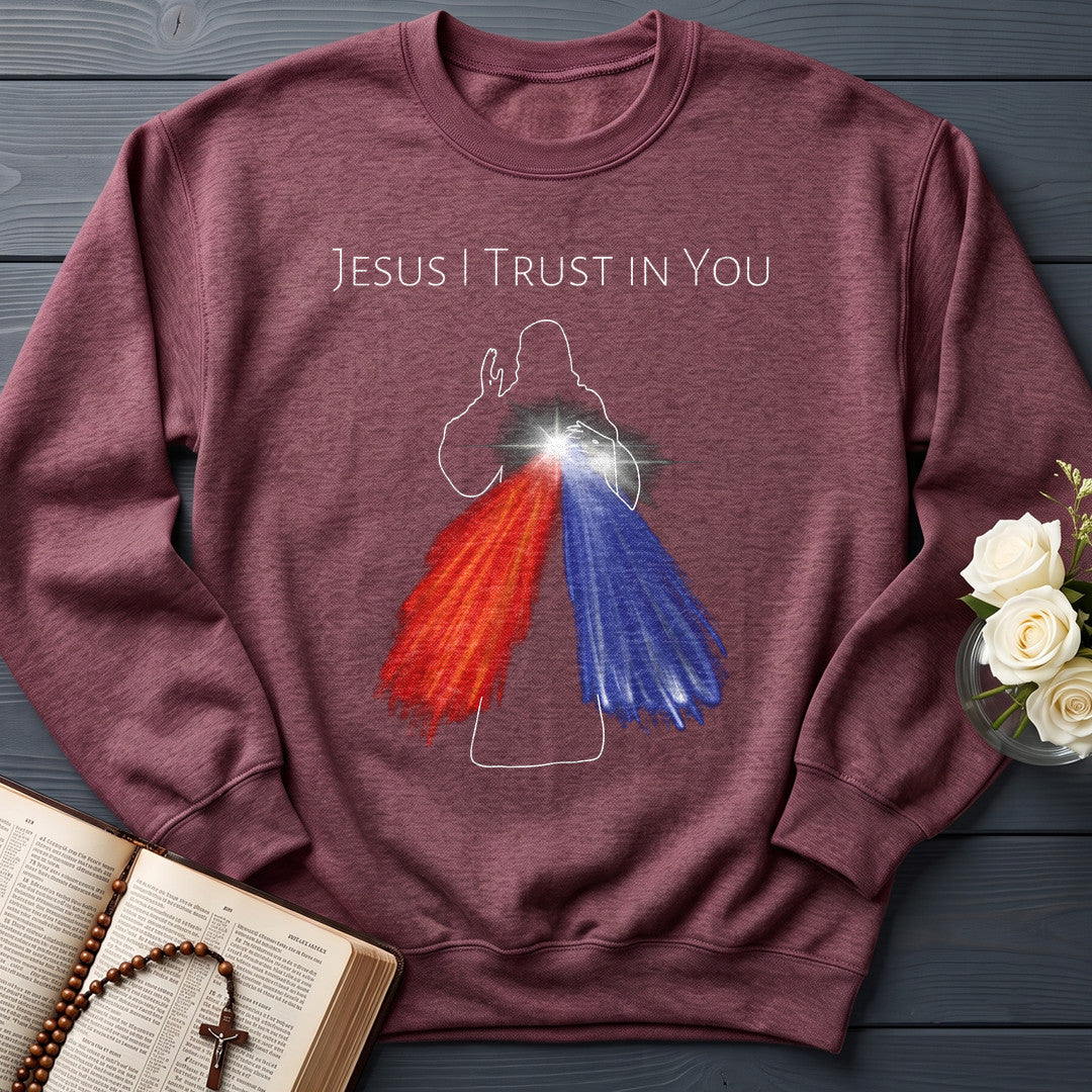 Jesus I Trust In You 08