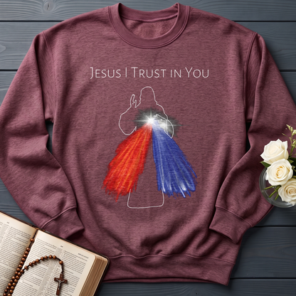Jesus I Trust In You 08