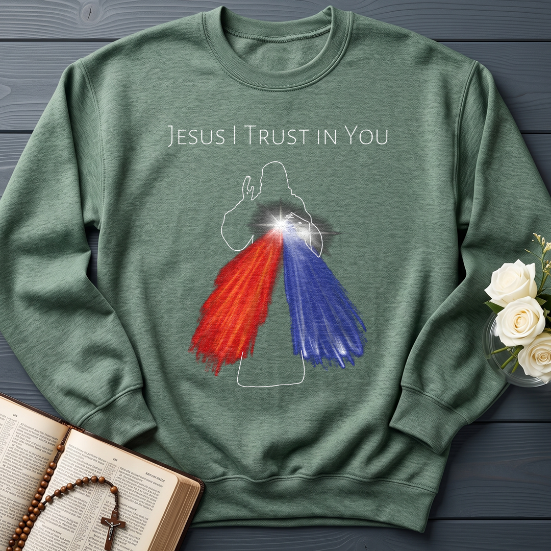 Jesus I Trust In You 08
