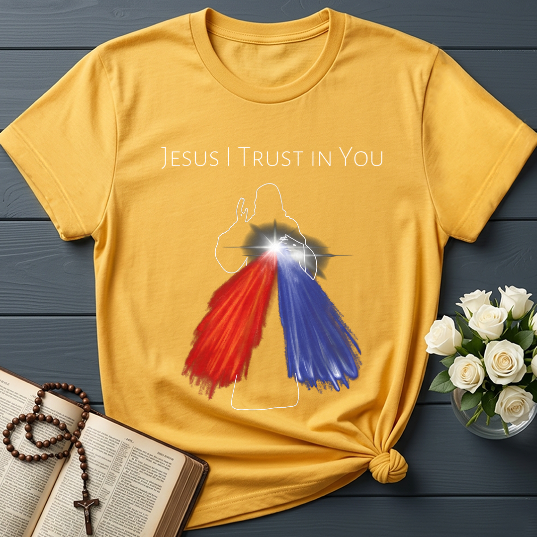 Jesus I Trust In You 08