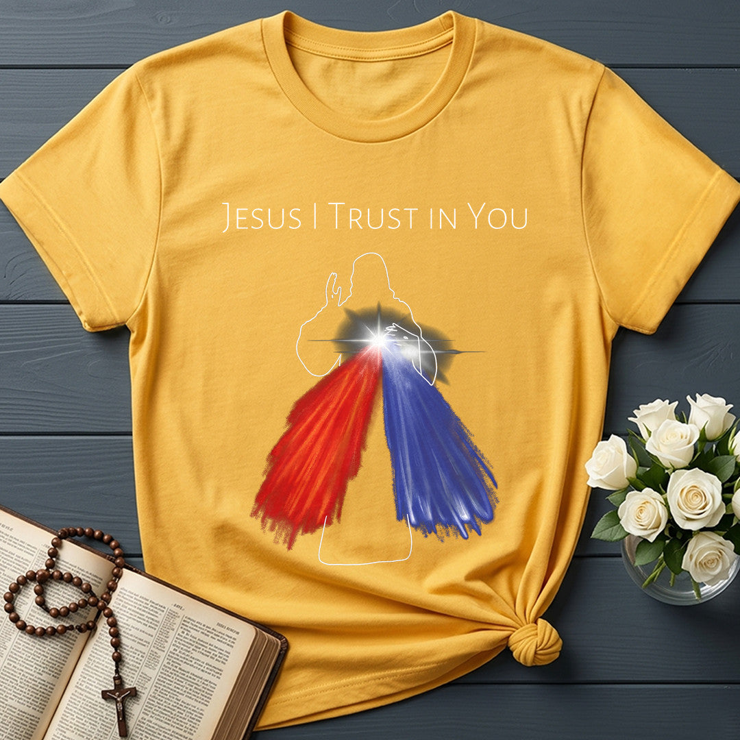 Jesus I Trust In You 08