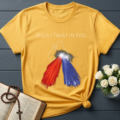 Jesus I Trust In You 08
