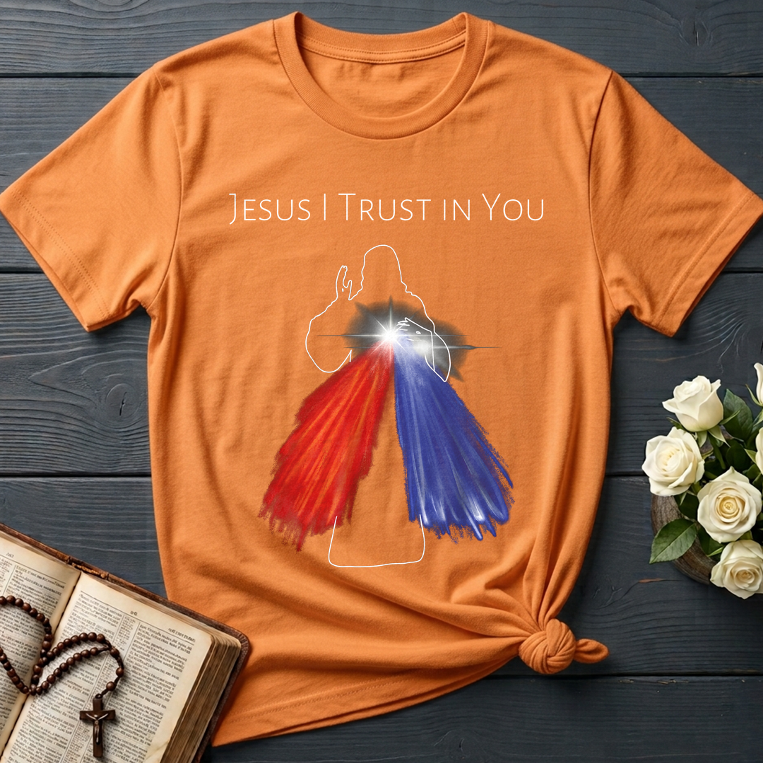 Jesus I Trust In You 08