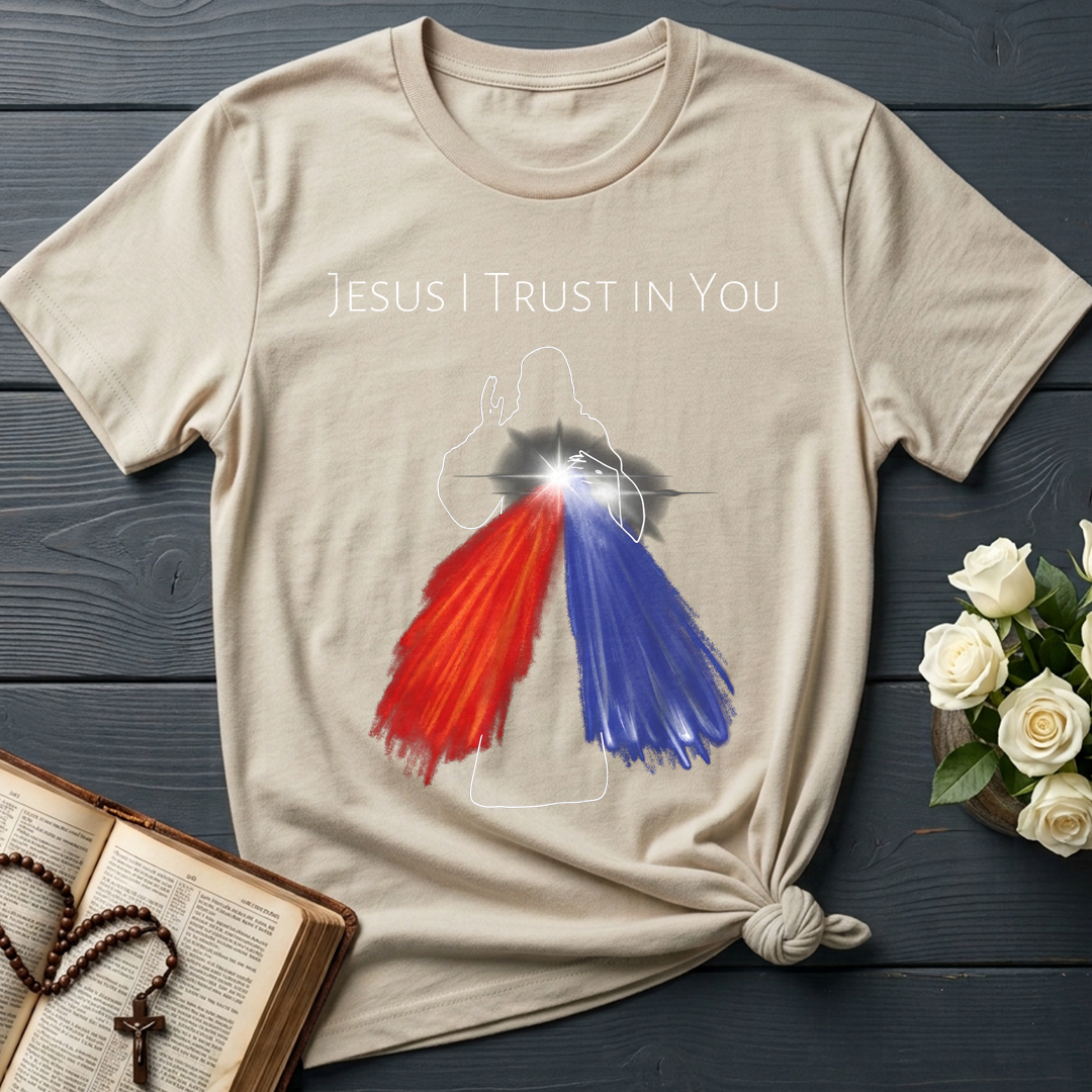 Jesus I Trust In You 08