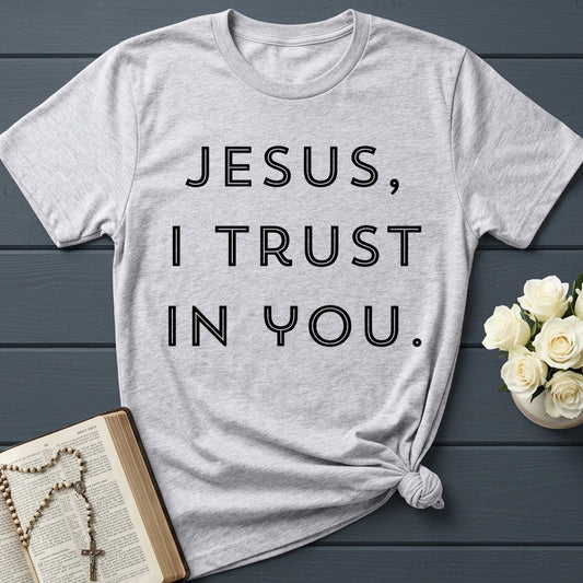 Jesus I Trust In You 09