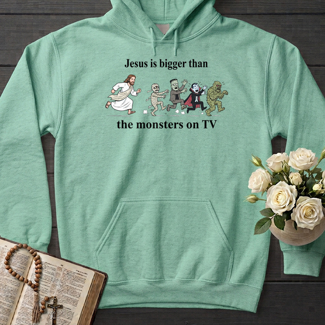 Jesus Is Bigger Than The Monsters On Tv 01