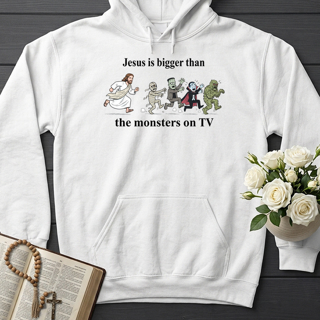 Jesus Is Bigger Than The Monsters On Tv 01