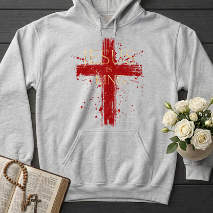 Jesus Is King 03