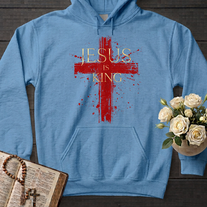 Jesus Is King 03