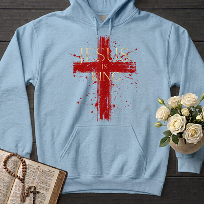Jesus Is King 03