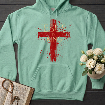 Jesus Is King 03