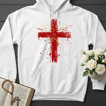 Jesus Is King 03