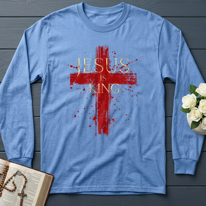 Jesus Is King 03