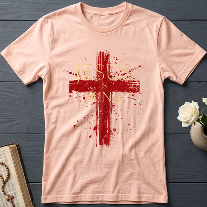Jesus Is King 03