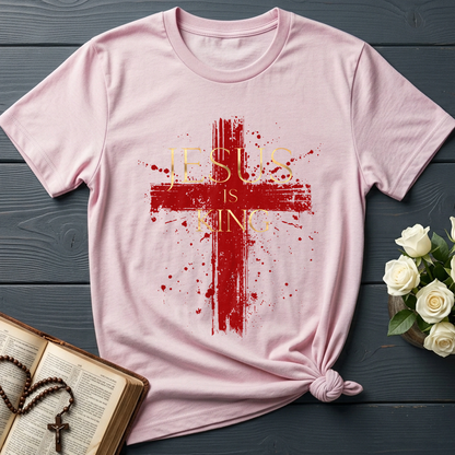 Jesus Is King 03