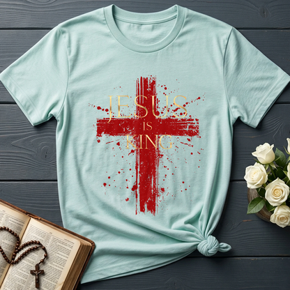Jesus Is King 03