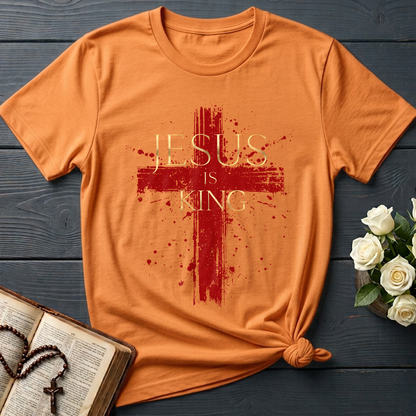 Jesus Is King 03
