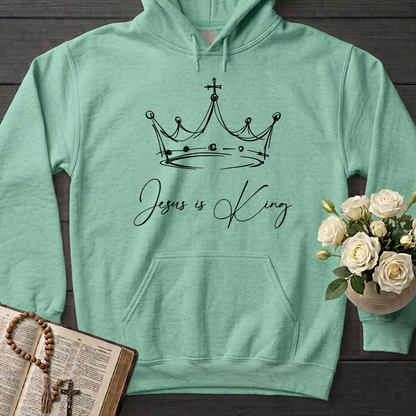 Jesus Is King 04