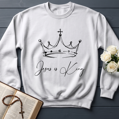 Jesus Is King 04