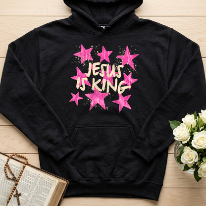 Jesus Is King 05