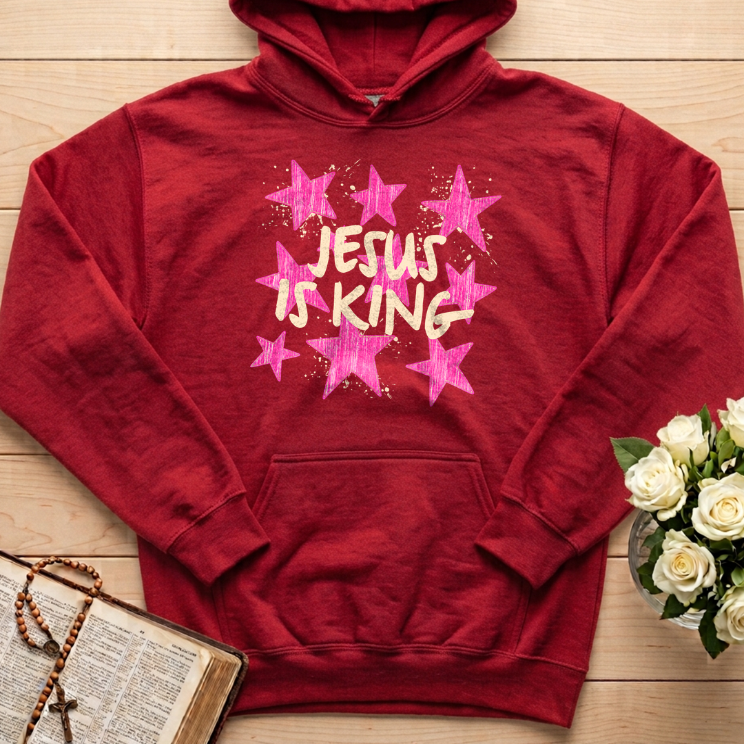Jesus Is King 05