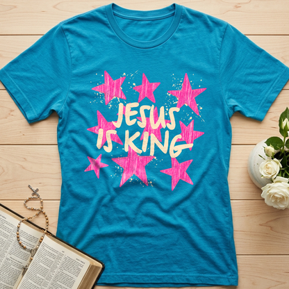 Jesus Is King 05
