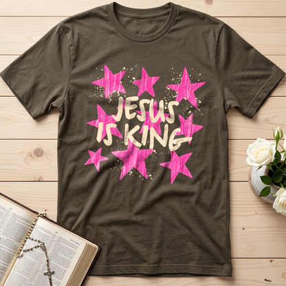 Jesus Is King 05