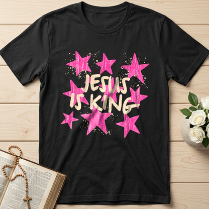 Jesus Is King 05
