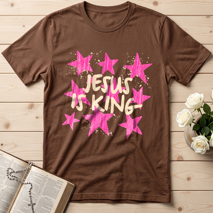 Jesus Is King 05