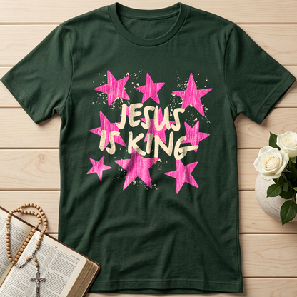 Jesus Is King 05