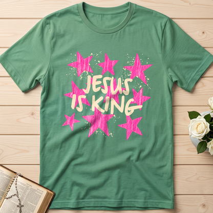 Jesus Is King 05