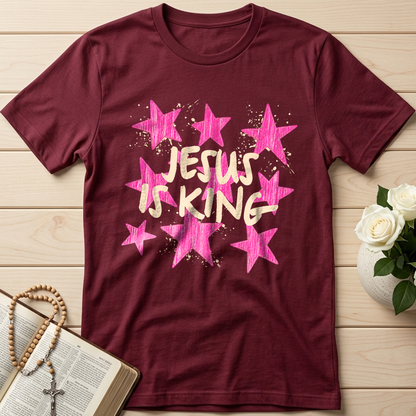Jesus Is King 05