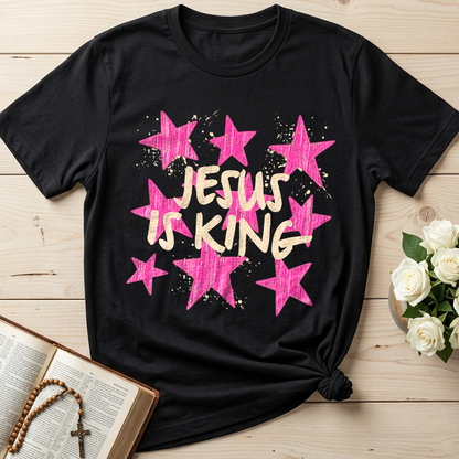 Jesus Is King 05