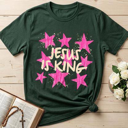 Jesus Is King 05