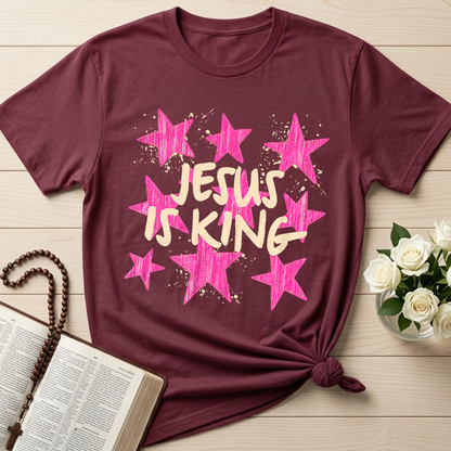 Jesus Is King 05
