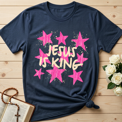 Jesus Is King 05