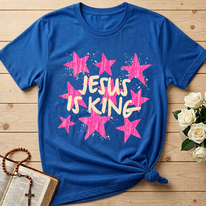 Jesus Is King 05