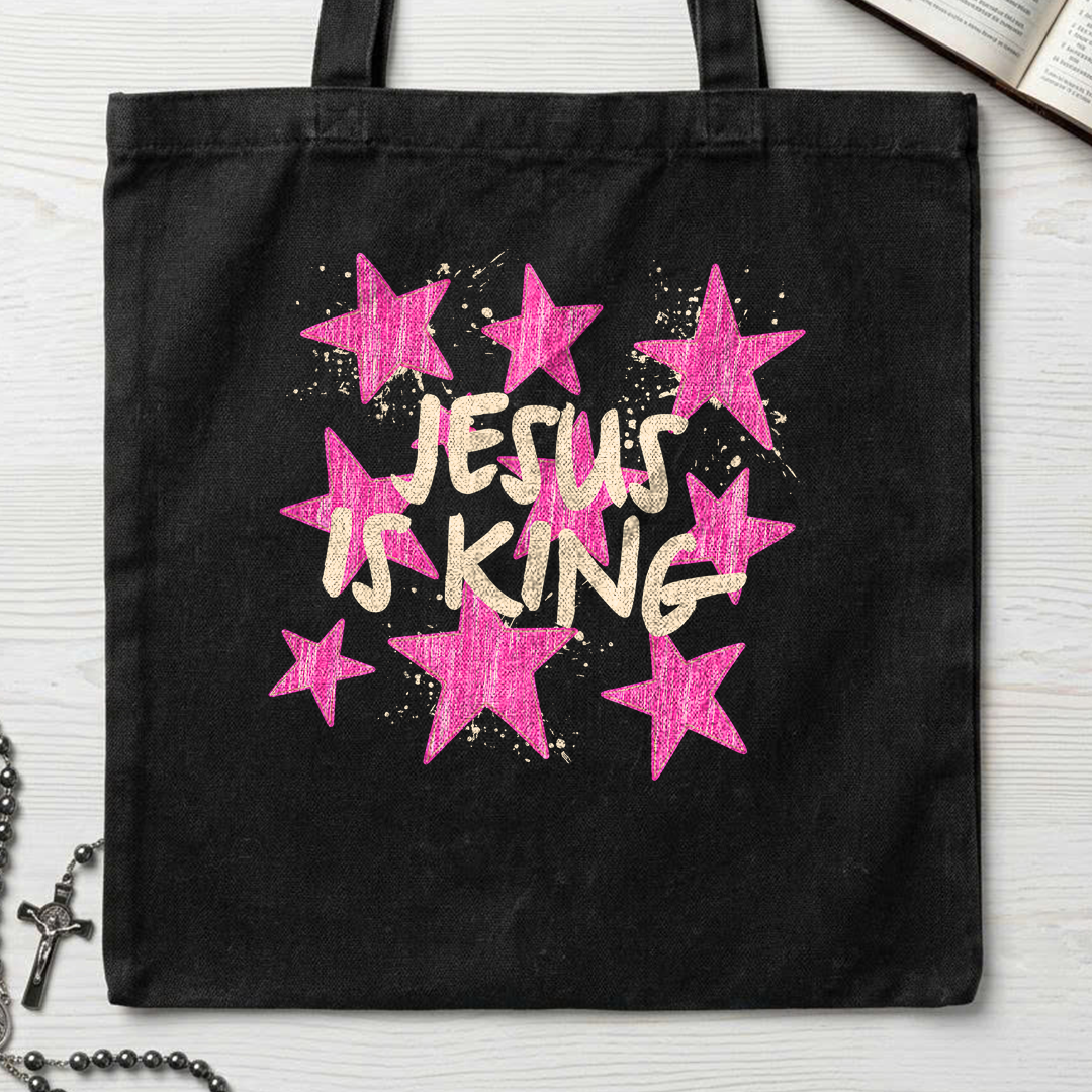 Jesus Is King 05