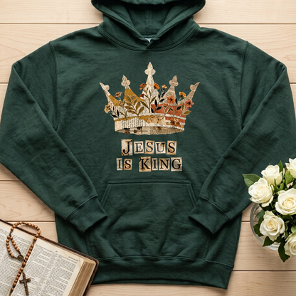 Jesus Is King 06